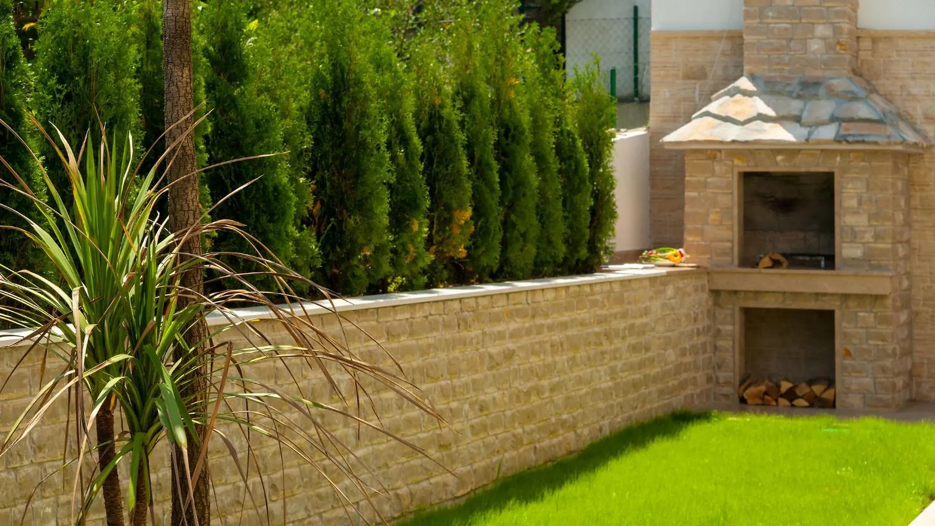 Villa With 2 Pools, And Sauna Sunce